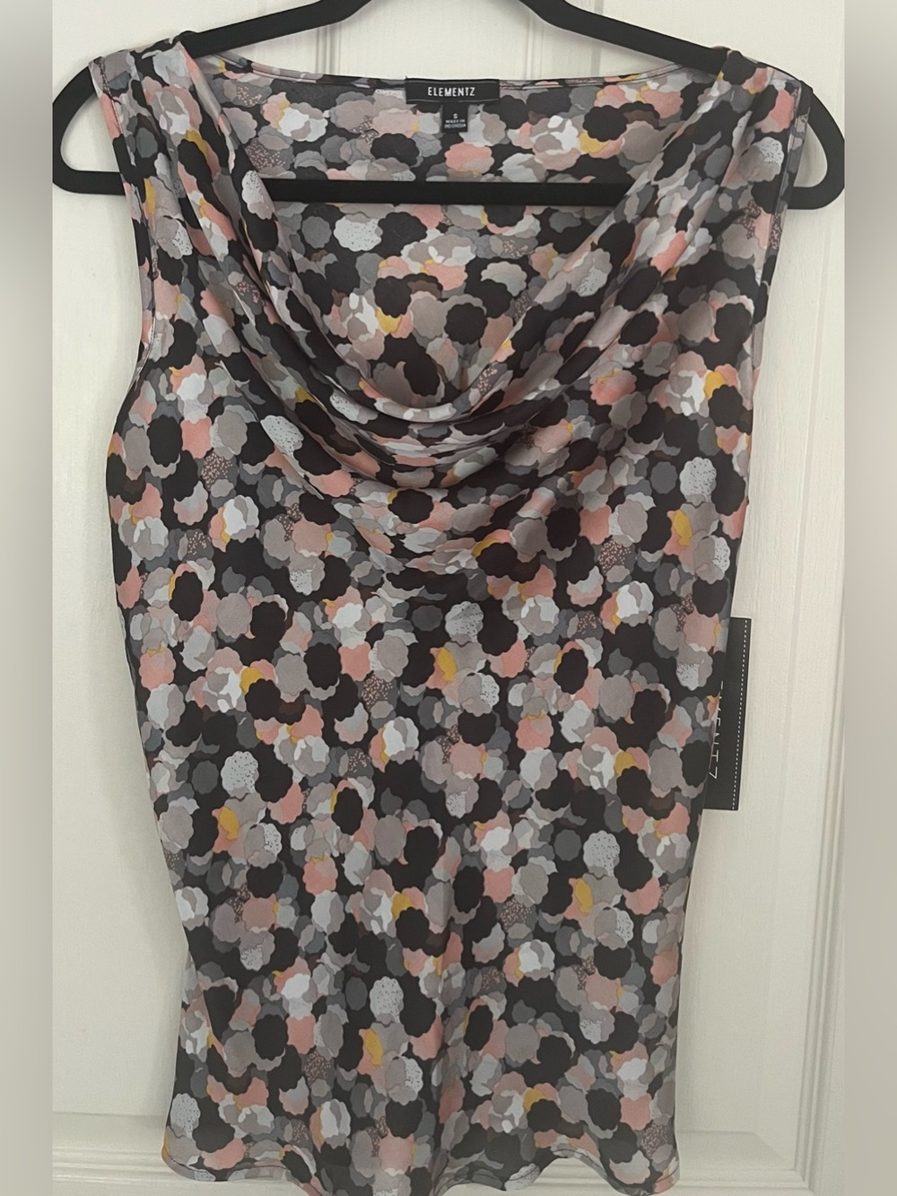 Elementz women’s top
